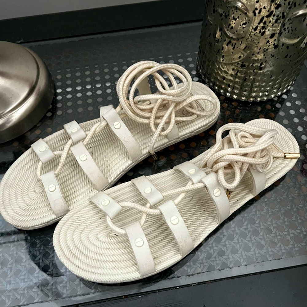Tory Burch sandals